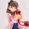 The Idolm@ster Cinderella Girls Mayu Sakuma: Off Stage 1/8 Scale Figure