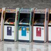 Namco Arcade Machine Collection