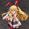Kakegurui xx Mary Saotome: Bunny Ver. 1/4 Scale Figure
