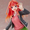 Coreful Figure The Quintessential Quintuplets Itsuki Nakano: Uniform Ver.