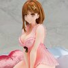 Atelier Ryza 2: Lost Legends & the Secret Fairy Ryza (Reisalin Stout): Negligee Ver. 1/7 Scale Figure