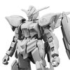 Full Mechanics 1/100 Gundam: IBO Gundam Bael