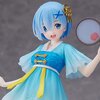 Coreful Figure Re:Zero -Starting Life in Another World- Memory Snow Rem: Mandarin Dress Ver.