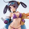 Azur Lane Ning Hai -Summer Hunger- TF Edition Non-Scale Figure