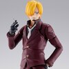 S.H.Figuarts One Piece Sanji -The Raid on Onigashima-