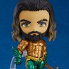 Nendoroid Aquaman: Hero's Edition