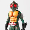 S.H.Figuarts Kamen Rider Amazon