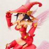 Yu-Gi-Oh! The Movie Apple Magician Girl 1/7 Scale Figure