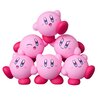 Ultra Detail Figure Kirby Mass Attack