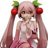 Hatsune Miku: Sakura Miku 2022 Ver. Noodle Stopper Figure