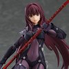 figma Fate/Grand Order Lancer/Scáthach