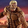 Pop Up Parade Attack on Titan Reiner Braun: Armored Titan Ver.