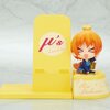 Choco Sta Love Live! Rin Hoshizora Figure & Smartphone Stand
