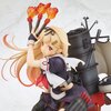 KanColle Yuudachi Kai Ni 1/8 Scale Figure