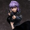 Ghost in the Shell: S.A.C. 2nd Gig Motoko Kusanagi 1/7 Scale Figure