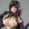 The Elder Sister-Like One Chiyo 1/8 Scale Figure