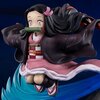 Figuarts Zero Demon Slayer: Kimetsu no Yaiba Nezuko Kamado (Re-run)