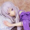 Re:Zero -Starting Life in Another World- Emilia 1/7 Scale Figure