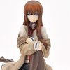Steins;Gate Kurisu Makise 1/8 Scale Figure (Re-run)