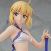 Fate/Grand Order Archer/Altria Pendragon 1/7 Scale Figure
