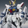 Robot Spirits Mobile Suit Gundam Hathaway Penelope (Ka Signature)