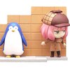 Spy x Family Hold Figure Anya & Penguin