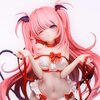 Kedama Tamano Illustration Succubus Lulumu 1/6 Scale Figure