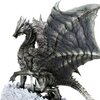 Capcom Figure Builder Creators Model Monster Hunter Kushala Daora (Re-run)