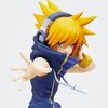 The World Ends with You the Animation Neku Non-Scale Figure
