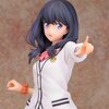 SSSS.Gridman Rikka Takarada 1/6 Scale Figure