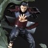Figuarts Zero Naruto Shippuden Hashirama Senju -Wood Dragon- Kizuna Relation
