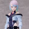 BUZZmod Cyberpunk: Edgerunners Lucy 1/12 Scale Action Figure