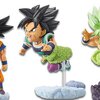 Dragon Ball Super World Collectable Diorama Vol. 4