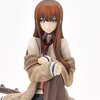 Steins;Gate Kurisu Makise 1/8 Scale Figure (Re-run)