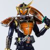 S.H.Figuarts Kamen Rider Gaim Orange Arms