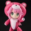 HGPG Gundam Build Divers Petit’Gguy Chara'Gguy Momo