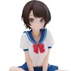 #hololive If -Relax Time- Oozora Subaru: School Style Ver. Non-Scale Figure