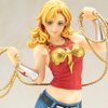 DC Comics Wonder Girl Bishoujo Statue