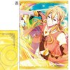 IDOLiSH 7 x Tales of Link Nagi Clear File