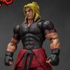 Storm Collectibles Street Fighter V Ken