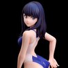 Assemble Heroines SSSS.Gridman Rikka Takarada Swimwear Ver. Summer Queens 1/8 Scale Figure