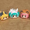 Hatsune Miku: Animal Charm Straps
