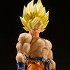 S.H.Figuarts Dragon Ball Z Super Saiyan Son Goku -Legendary Super Saiyan- (Re-run)