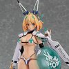 figma Bunny Suit Planning Sophia F. Shirring: Bikini Armor Ver. (Re-run)