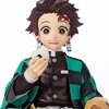 Demon Slayer: Kimetsu no Yaiba Tanjiro Kamado Premium Perching Figure (Re-run)