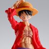S.H.Figuarts One Piece Monkey D. Luffy -The Raid on Onigashima- (Re-run)