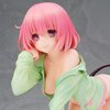 To Love-Ru Darkness Momo Belia Deviluke: Pajamas Ver. 1/7 Scale Figure (Re-run)