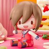 Hatsune Miku Series Fuwapuchi Chibi Figure Meiko