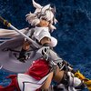 Fate/Grand Order Lancer/Caenis 1/7 Scale Figure