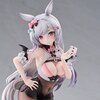 Ashige-chan: Lucky Dealer Ver. 1/7 Scale Figure